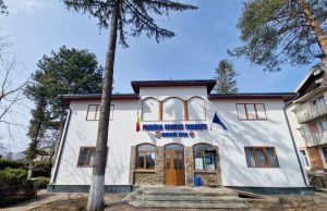 Comuna suceveană Todirești s-a transformat în această primăvară într-un adevărat șantier, odată cu demararea mai multor investiții.
