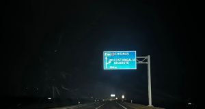 Chișinău: BERD va asigura finanțarea implementării Proiectului V de reabilitare a drumurilor din Moldova. Va fi reabilitat și traseul M1 Chișinău–Leușeni, principalul drum de legătură cu România.