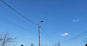 Municipiul Iași: va fi închisă circulaţia pe bd. Nicolae Iorga – parcare (tronsonul cuprins între bl. 901A şi bl. 905A).