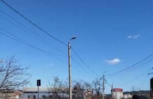Municipiul Iași: va fi închisă circulaţia pe bd. Nicolae Iorga – parcare (tronsonul cuprins între bl. 901A şi bl. 905A).