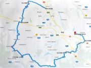 Centura Ușoară de Ocolire a Municipiului Iași are Autorizația de Construire