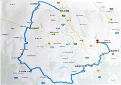 Centura Ușoară de Ocolire a Municipiului Iași are Autorizația de Construire