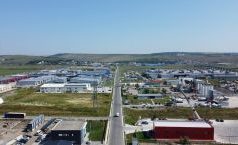 Primăria Comunei Miroslava a lansat procedura de licitație pentru modernizarea și asfaltarea a 12 străzi din comună!