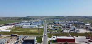 Primăria Comunei Miroslava a lansat procedura de licitație pentru modernizarea și asfaltarea a 12 străzi din comună!