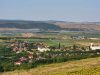 Județul Bacău: investiții importante pentru modernizarea infrastructurii rutiere din comuna Orbeni