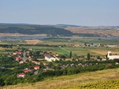 Județul Bacău: investiții importante pentru modernizarea infrastructurii rutiere din comuna Orbeni