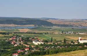 Județul Bacău: investiții importante pentru modernizarea infrastructurii rutiere din comuna Orbeni