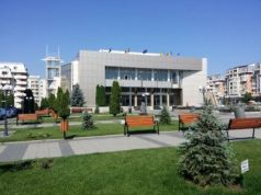 Porțiuni din DN 28A au fost preluate de la MTI/CNAIR în administrarea Municipiului Pașcani