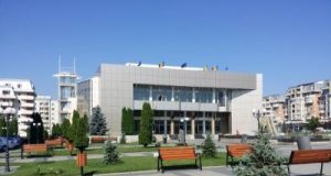 Porțiuni din DN 28A au fost preluate de la MTI/CNAIR în administrarea Municipiului Pașcani