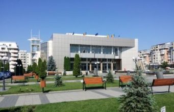 Porțiuni din DN 28A au fost preluate de la MTI/CNAIR în administrarea Municipiului Pașcani