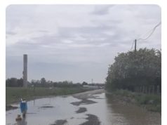 Județul Neamț: se caută finanțare pentru modernizarea definitivă a infrastructurii rutiere din zona Izvorul Alb – Secu