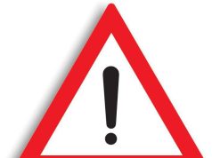 Restricții de circulație pe autostrada A1 Bucuresti – Pitesti, km 135+000 – km 137+000, banda de urgență