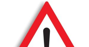 Restricții de circulație pe autostrada A1 Bucuresti – Pitesti, km 135+000 – km 137+000, banda de urgență