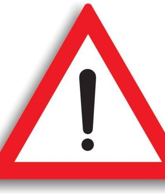 Restricții de circulație pe autostrada A1 Bucuresti – Pitesti, km 135+000 – km 137+000, banda de urgență
