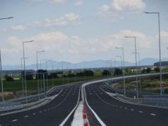 Drum alternativ Moara de Vânt – localitatea Rediu Aldei – Aeroportul Internațional Iași