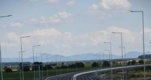 Drum alternativ Moara de Vânt – localitatea Rediu Aldei – Aeroportul Internațional Iași