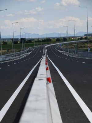 Drum alternativ Moara de Vânt – localitatea Rediu Aldei – Aeroportul Internațional Iași