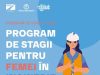 Chișinău: studentelor, vă vedeți lucrând la proiecte care schimbă infrastructura rutieră a Moldovei?