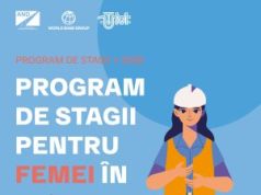 Chișinău: studentelor, vă vedeți lucrând la proiecte care schimbă infrastructura rutieră a Moldovei?