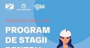 Chișinău: studentelor, vă vedeți lucrând la proiecte care schimbă infrastructura rutieră a Moldovei?