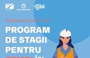 Chișinău: studentelor, vă vedeți lucrând la proiecte care schimbă infrastructura rutieră a Moldovei?