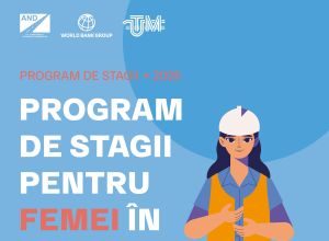 Chișinău: studentelor, vă vedeți lucrând la proiecte care schimbă infrastructura rutieră a Moldovei?