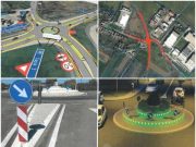 Municipiul Lugoj: va fi realizat un sens giratoriu la intersecția DN6 cu DJ 680.