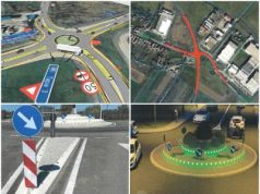 Municipiul Lugoj: va fi realizat un sens giratoriu la intersecția DN6 cu DJ 680.