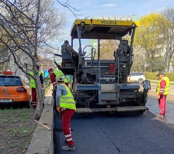 Municipiul Iași: va fi închisă circulaţia pe aleile de acces către blocurile I3, I4, I5 şi Biblioteca Universitară a UMF, situate pe str. Vasile Alecsandri