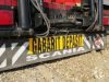 DRDP Cluj: transporturi agabaritice pe ruta Beclean-Blaj