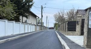 Consiliul local Suceava a aprobat bugetul pentru execuția lucrărilor de reparații a infrastructurii rutiere pentru anul 2026