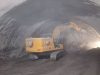 CNAIR: tunelul de la Robești a fost străpuns!