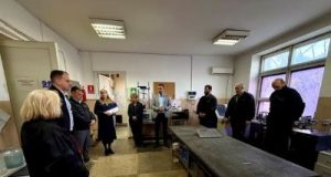 Laboratorul de Încercări al A.N.D. Moldova are acreditarea Centrului Național de Acreditare MOLDAC.
