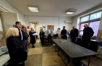 Laboratorul de Încercări al A.N.D. Moldova are acreditarea Centrului Național de Acreditare MOLDAC.