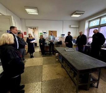 Laboratorul de Încercări al A.N.D. Moldova are acreditarea Centrului Național de Acreditare MOLDAC.