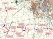 Încep lucrările de construcție a Variantei de Ocolire Timișoara Vest