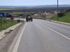 Județul Neamț: șantierul autostrăzii A7 impune restricții pe drumul județean DJ157, în zona intrării/ieșirii din localitatea Trifești spre localitatea Horia