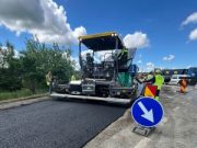 DRDP Craiova: pe DN7A va fi implementat unul dintre cele mai complexe proiecte de infrastructură rutieră montană!