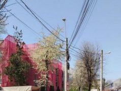 Echipele Citadin vor desfășura lucrări specifice pe mai multe străzi și artere de circulație din municipiul Iași.