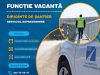 Funcție Vacantă în cadrul Administrației Naționale a Drumurilor – Diriginte de șantier