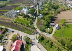 Județul Suceava: încă două drumuri județene vor fi modernizate începând din vara acestui an.