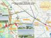După patru ani, a fost emisă Autorizația de Construcție și încep lucrările la construcţia noului pod rutier de la Cosmești