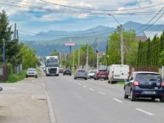 Strada Fermelor, una din cele mai importante căi de circulație din Piatra-Neamț va intra într-un amplu proces de modernizare.