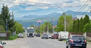 Strada Fermelor, una din cele mai importante căi de circulație din Piatra-Neamț va intra într-un amplu proces de modernizare.