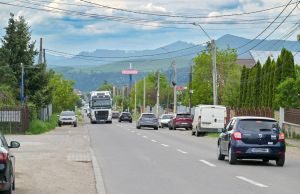Strada Fermelor, una din cele mai importante căi de circulație din Piatra-Neamț va intra într-un amplu proces de modernizare.