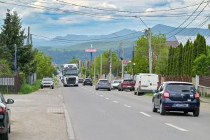 Strada Fermelor, una din cele mai importante căi de circulație din Piatra-Neamț va intra într-un amplu proces de modernizare.