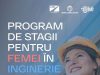 Femeile din Republica Moldova pot aplica la stagii plătite în domeniul ingineriei transporturilor și infrastructurii rutiere