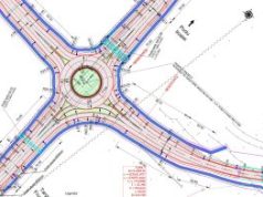 Județul Iași: a fost lansată licitația pentru Centura orașului Podu Iloaiei!