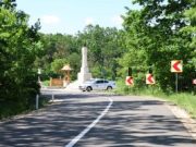 AND Moldova: Drumul G40 din raionul Șoldănești, reabilitat pe un sector de 5,2 km