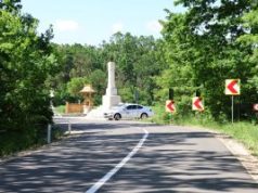 AND Moldova: Drumul G40 din raionul Șoldănești, reabilitat pe un sector de 5,2 km